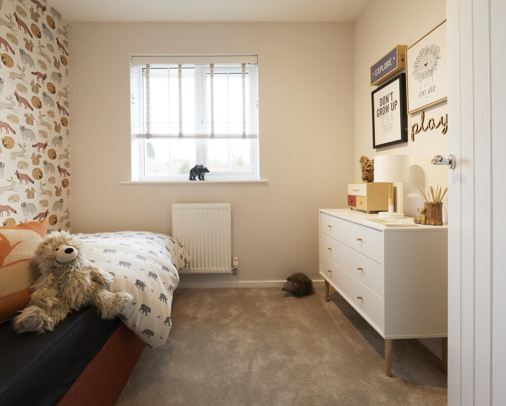 Additional image 10 of Walton Road,
Drakelow,
DE15 9UA