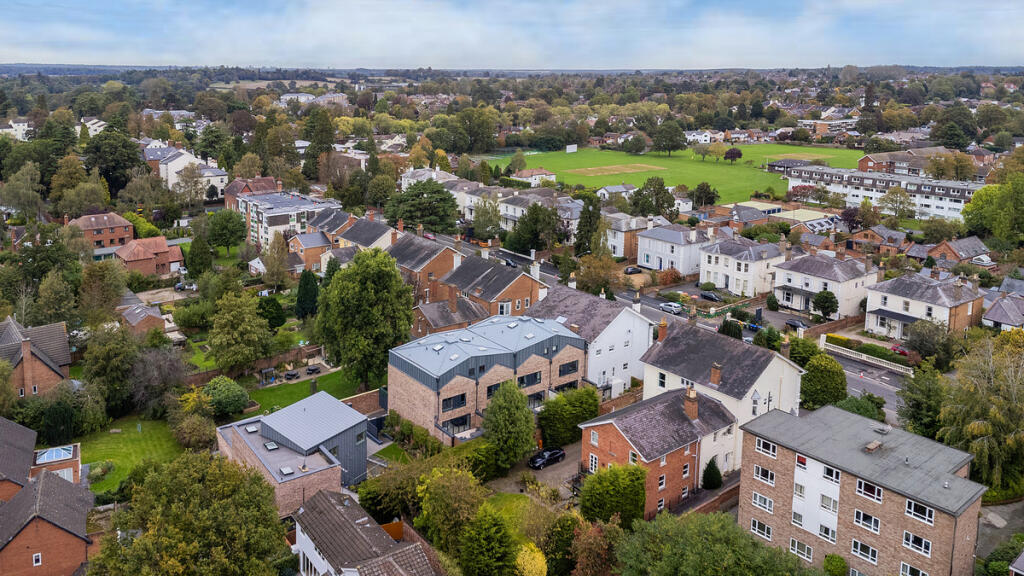 Additional image 32 of Kenilworth Road, Leamington Spa, Warwickshire CV32 6JG