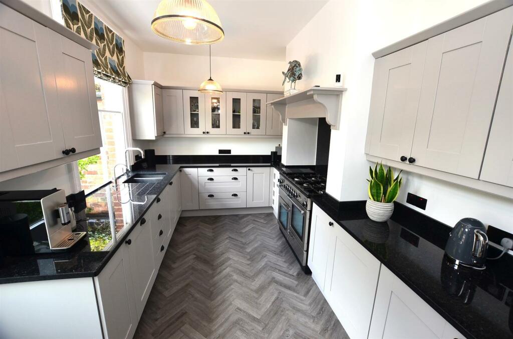 Additional image 11 of The Hawthrorns, Station Road, Mickleover, Derby