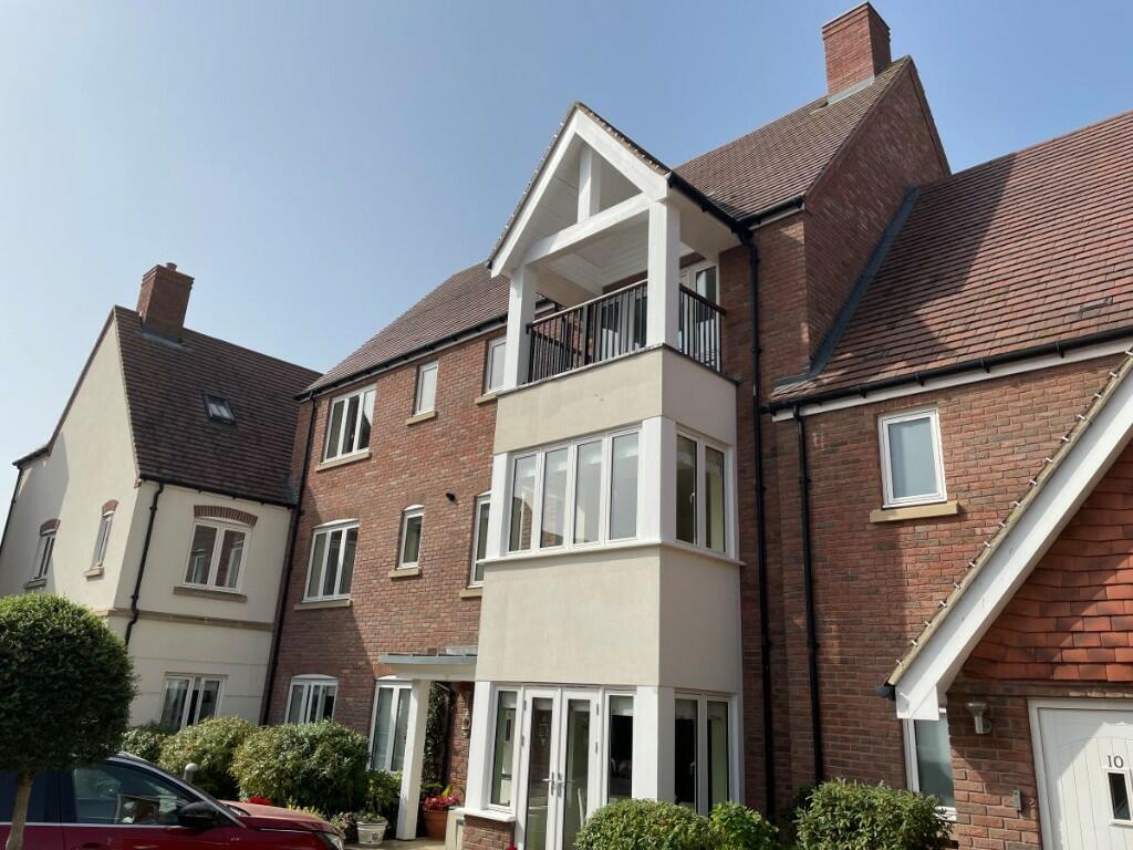Additional image 11 of No. 3 Milestones Close, Richmond Villages Aston-On-Trent, Richmond Drive, Derby, DE72 2EG