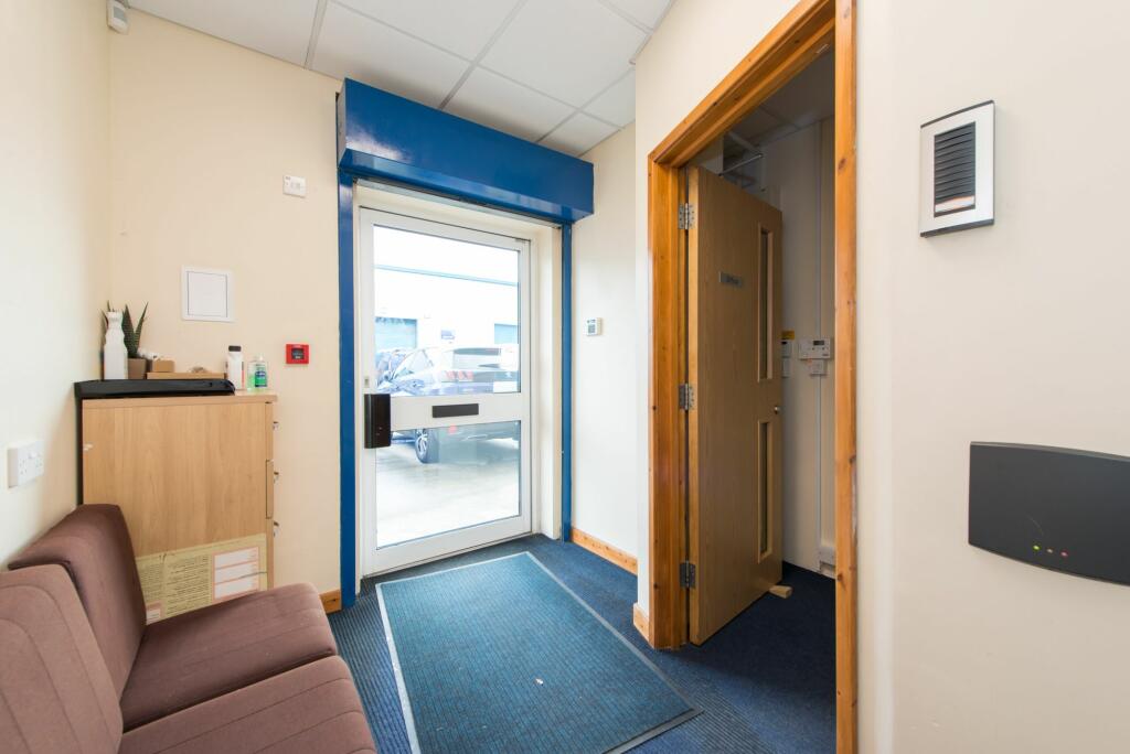 Additional image 2 of Thomas Way Lakesview International Business Park, Hersden, CT3