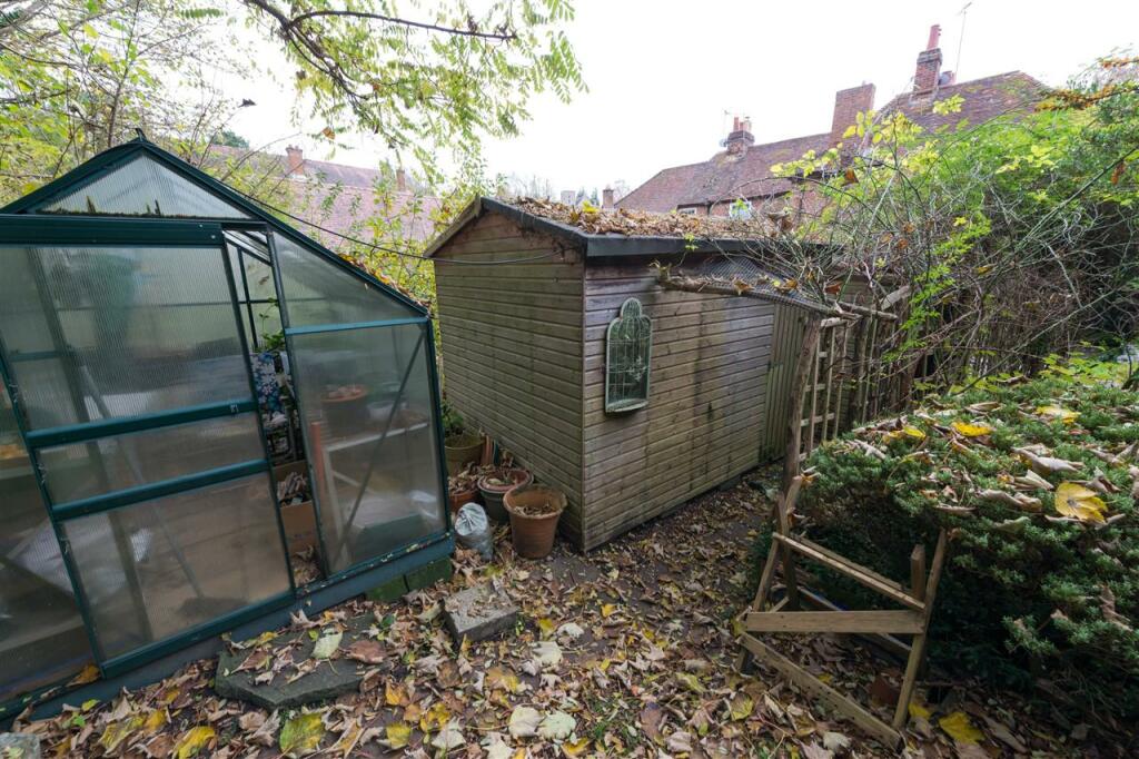 Additional image 19 of Hall Place Cottages, Harbledown