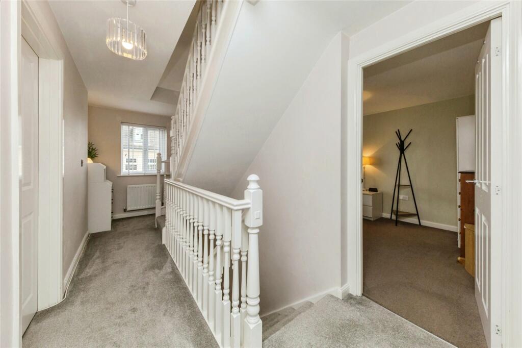 Additional image 16 of St. Augustines Drive, Weston, Crewe, Cheshire, CW2