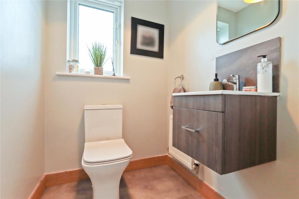 Additional image 18 of Stuart Court, Consett, Durham, DH8