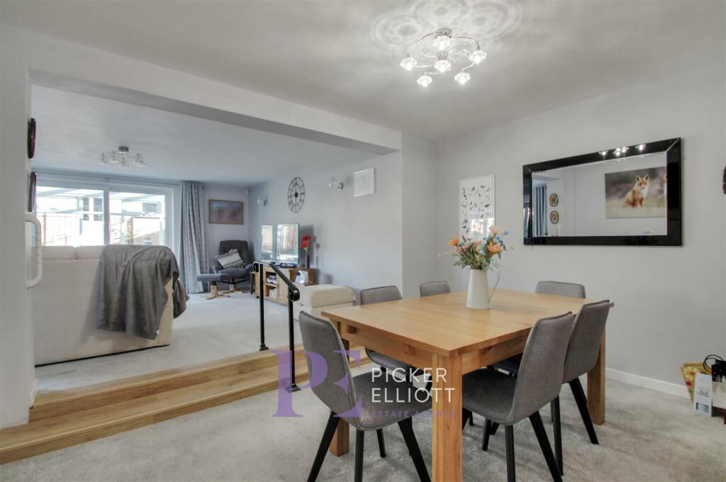 Additional image 3 of Roseway, Stoke Golding