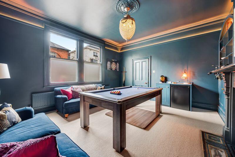 Additional image 14 of Anglesey House, 61 Welsh Row, Nantwich