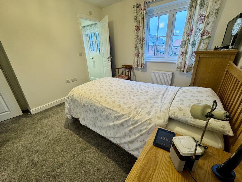 Additional image 10 of George Jackson Avenue, Holmes Chapel