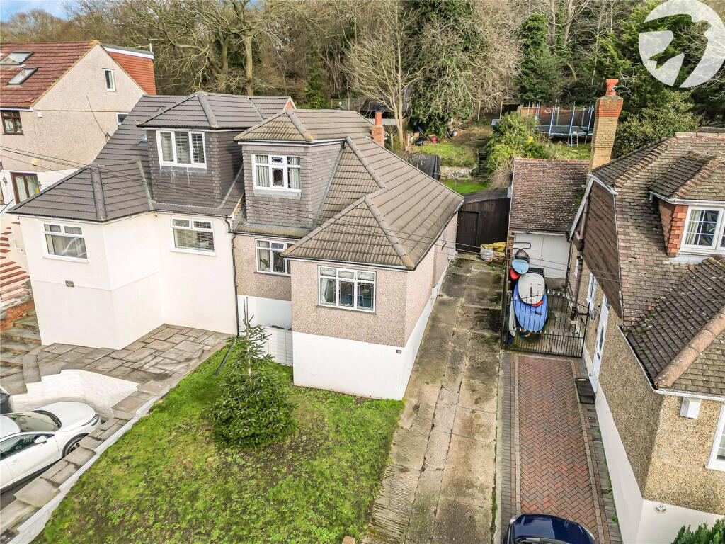 Primary image of Coombfield Drive, Darenth, Kent, DA2