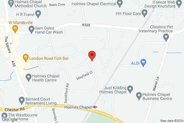 Additional image 16 of Eastgate Road, Holmes Chapel, Crewe, Cheshire, CW4