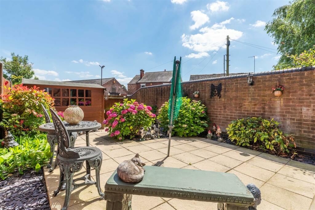 Additional image 12 of The Wharf, Shardlow, Derby