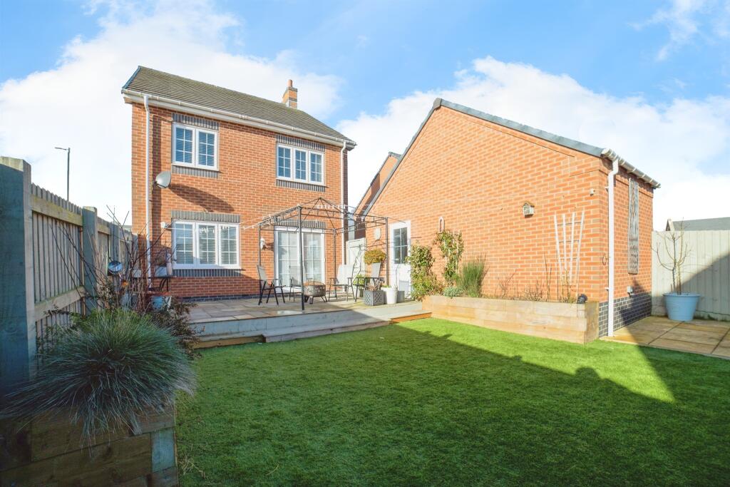 Additional image 17 of Lowe Avenue, Smalley, Ilkeston