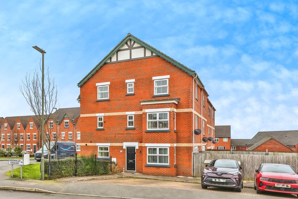 Additional image 18 of Greenhalgh Crescent, Ilkeston