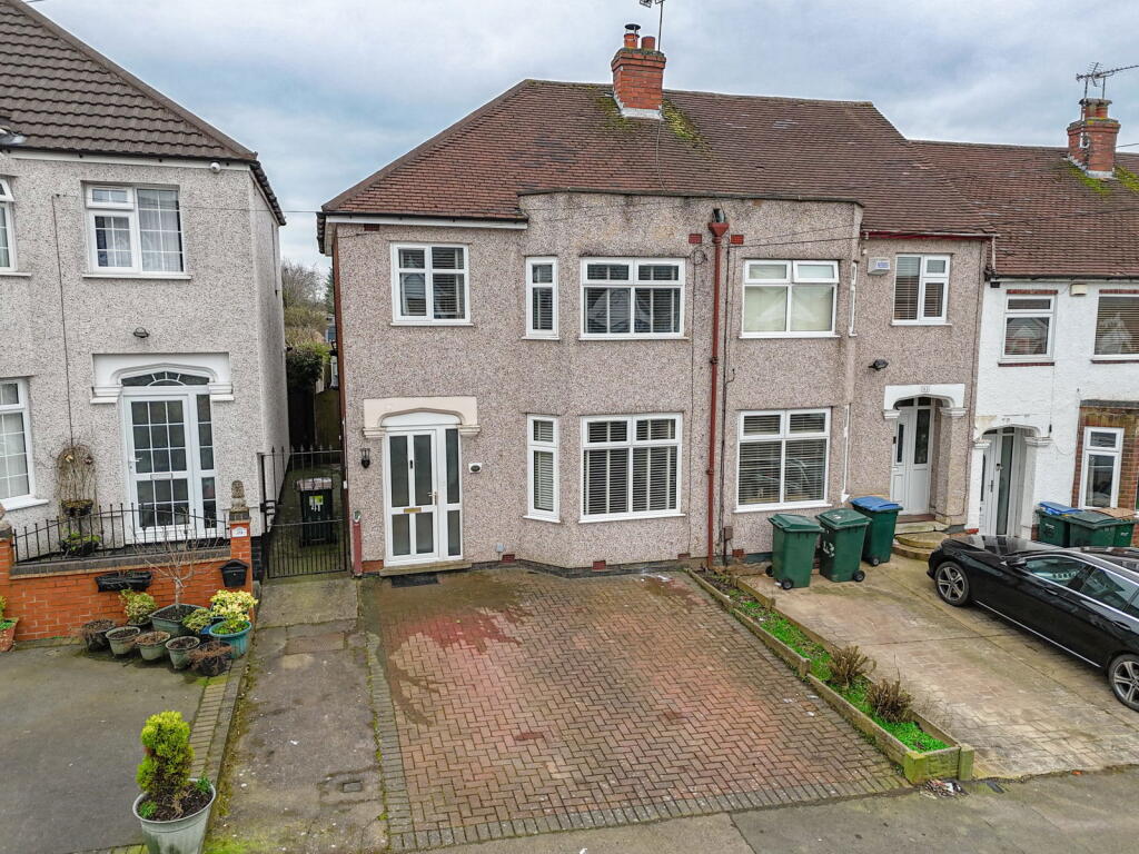 Additional image 5 of Donnington Avenue, Coventry, CV6 1FN