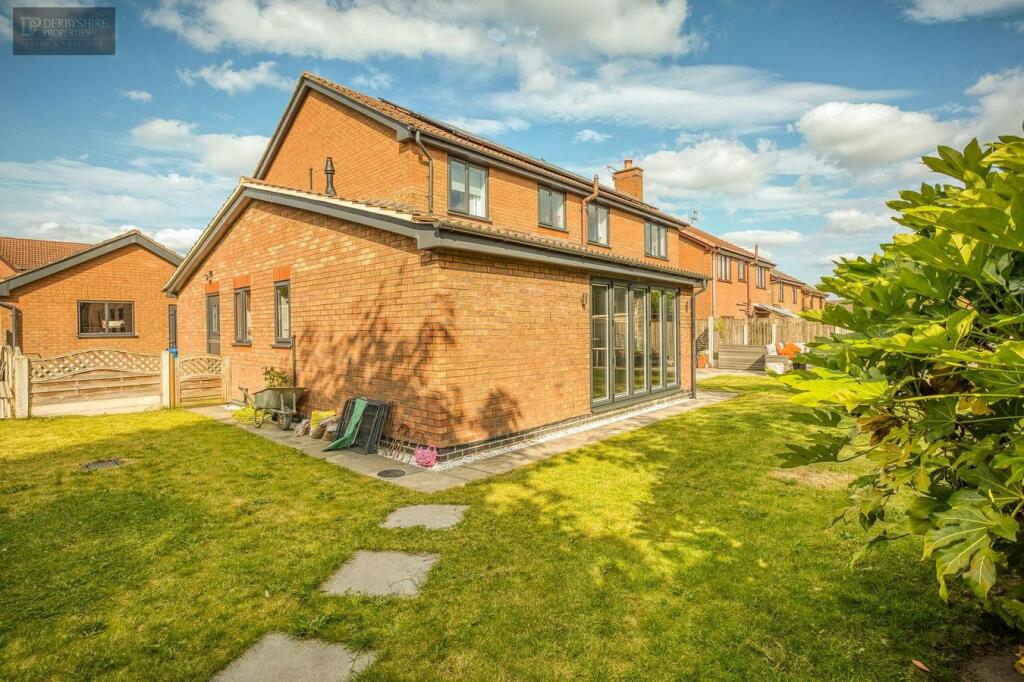 Additional image 24 of Crown Hill Way, Stanley Common, Ilkeston, DE7