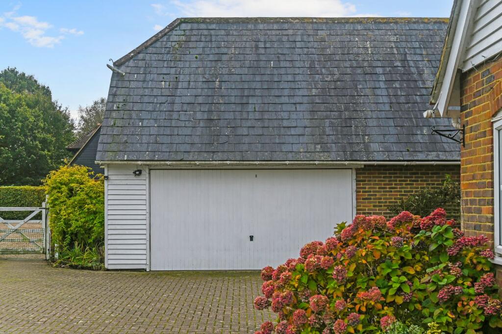 Additional image 15 of The Farmhouse, Homeside Farm, Bossingham, Kent, CT4