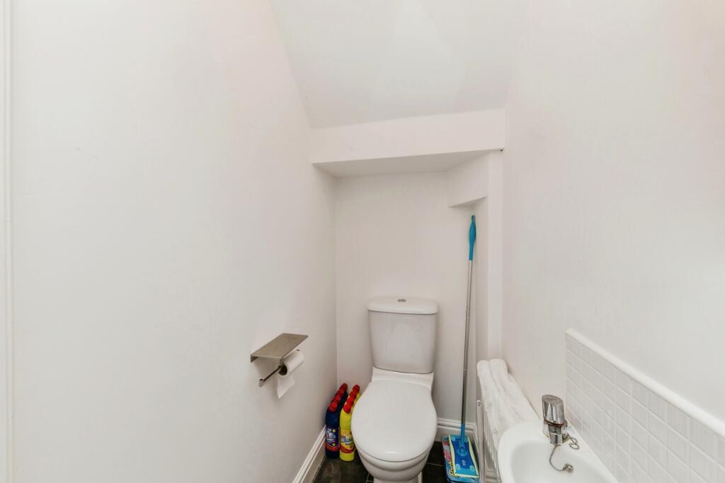 Additional image 6 of Jubilee Pastures, Middlewich, Cheshire, CW10