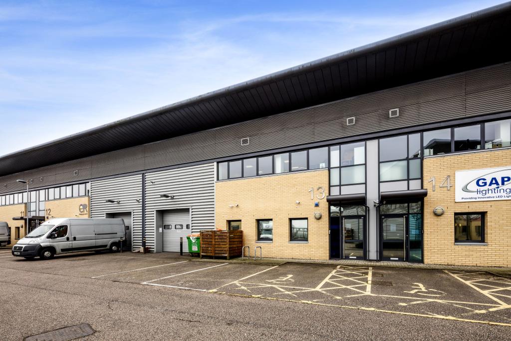 Additional image 8 of Schooner Park, Crossways Business Park, Kent DA2 6NW