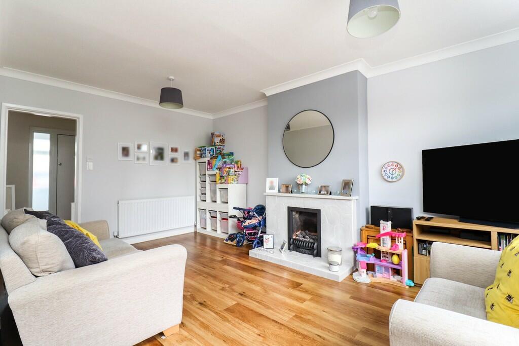 Additional image 6 of Ratliffe Road, Shakespeare Gardens, Rugby