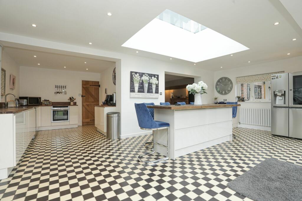 Additional image 6 of Molehill Road, Chestfield, CT5