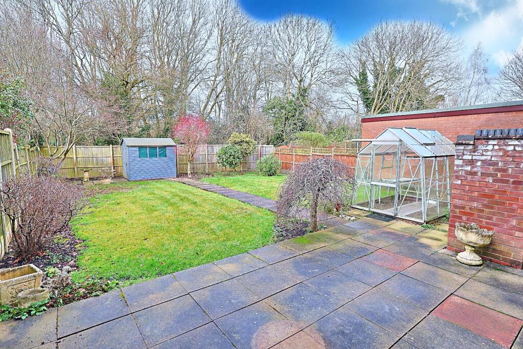 Additional image 13 of Gleneagles Road, Coventry - No Onward Chain