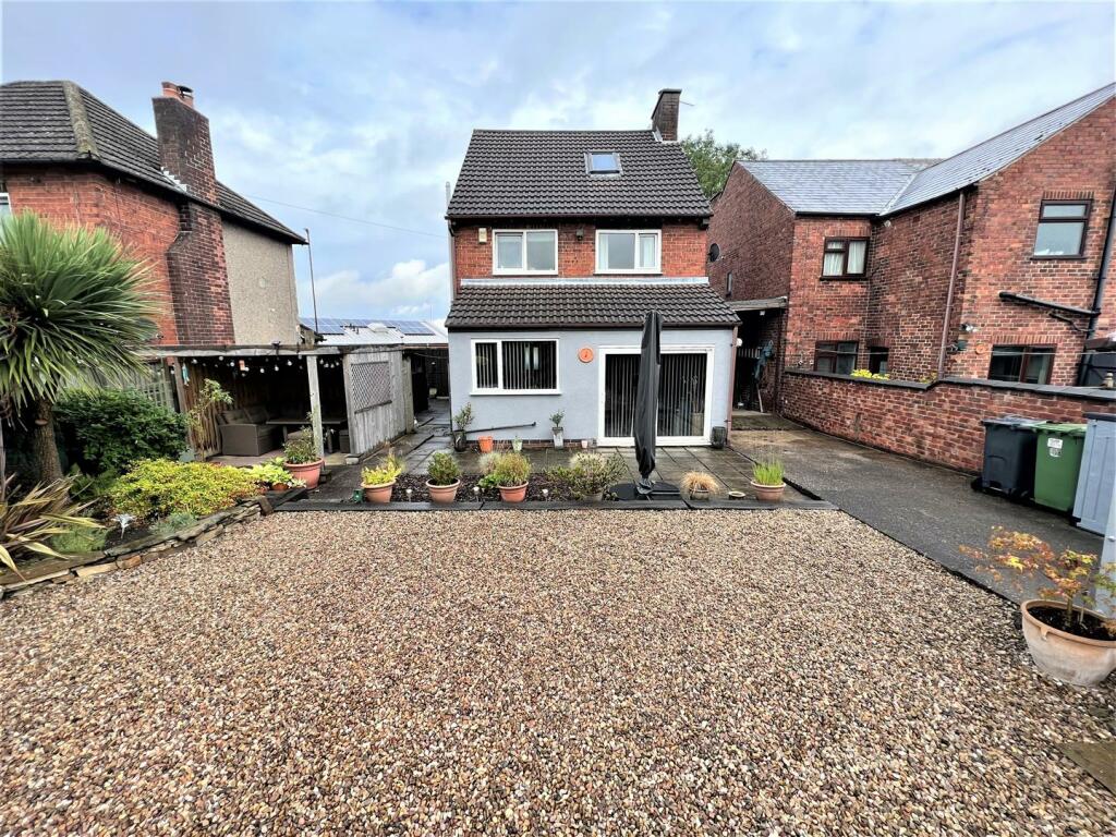 Additional image 13 of Nottingham Road, Ripley