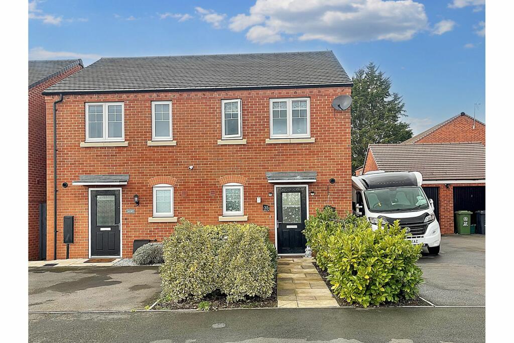 Additional image 22 of Nelsons Way, Southam, CV47