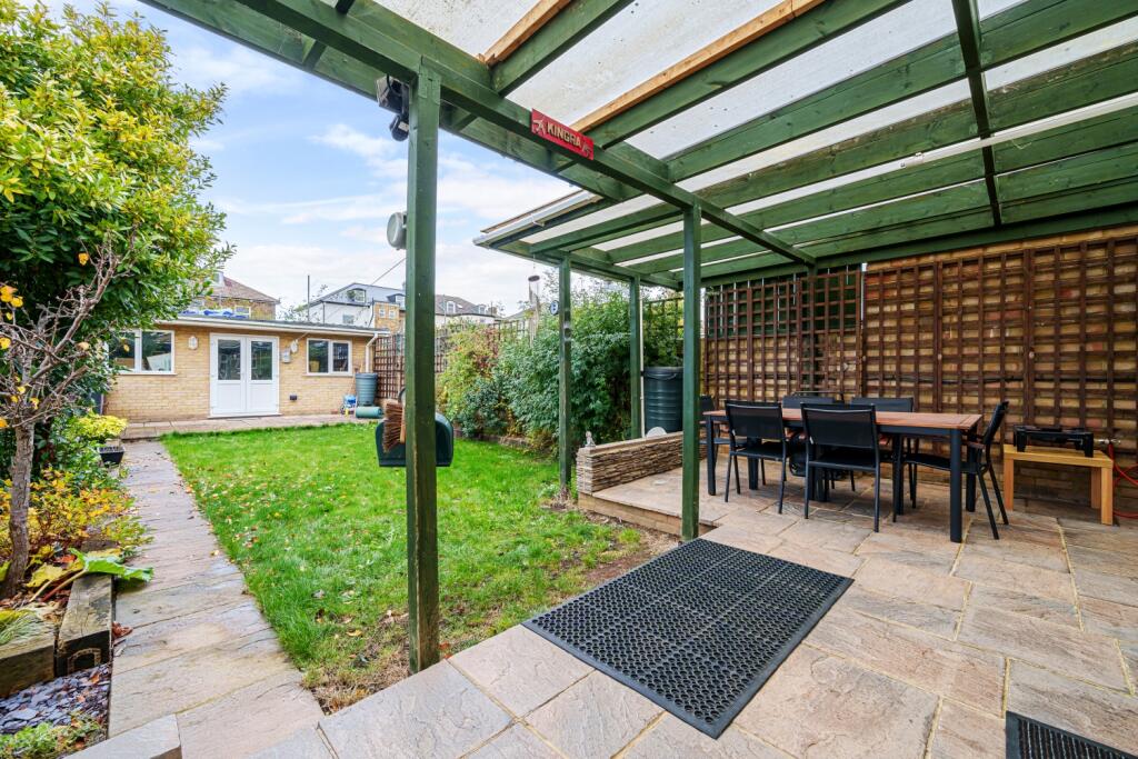 Additional image 15 of St. James's Road, Gravesend