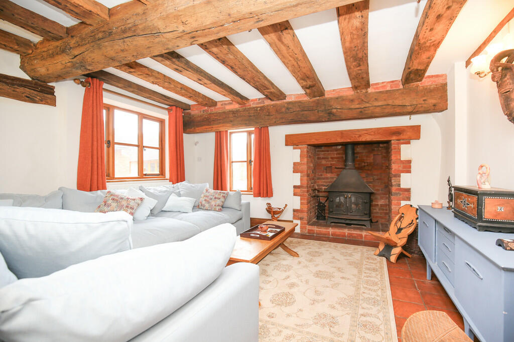 Additional image 14 of Main Road, Baxterley, Atherstone