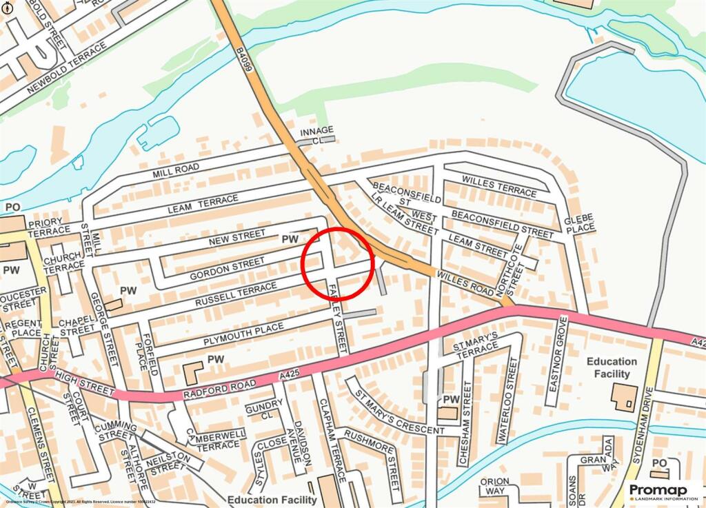 Additional image 19 of Russell Terrace, Leamington Spa