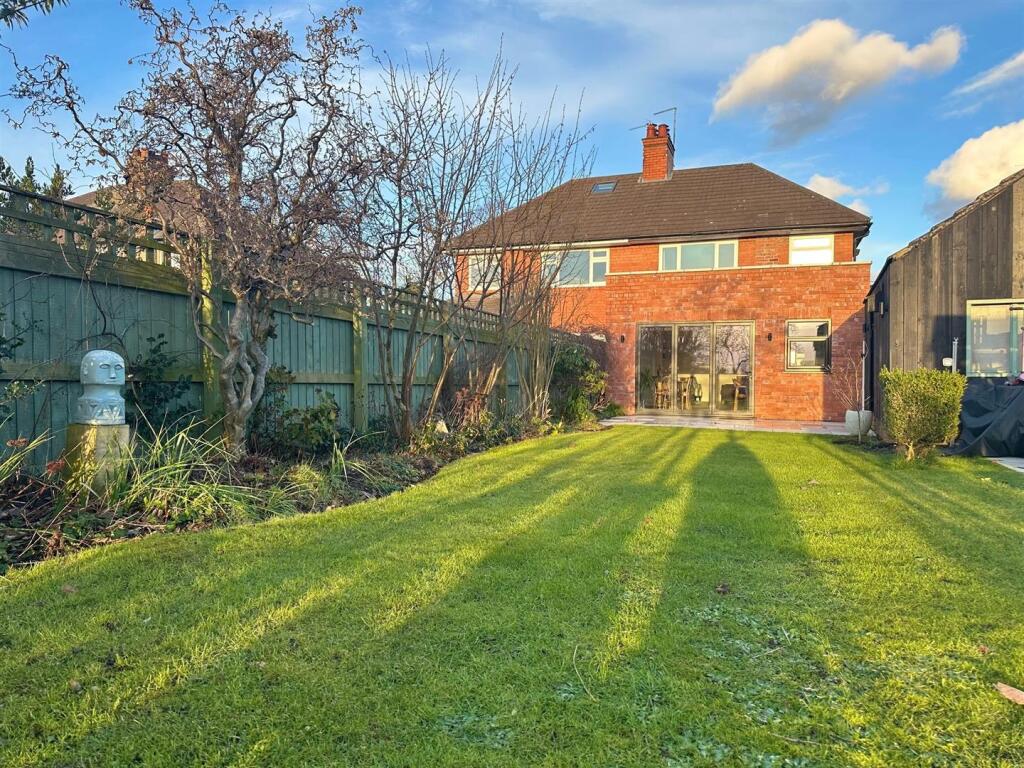 Additional image 28 of Rope Lane, Wistaston, Cheshire
