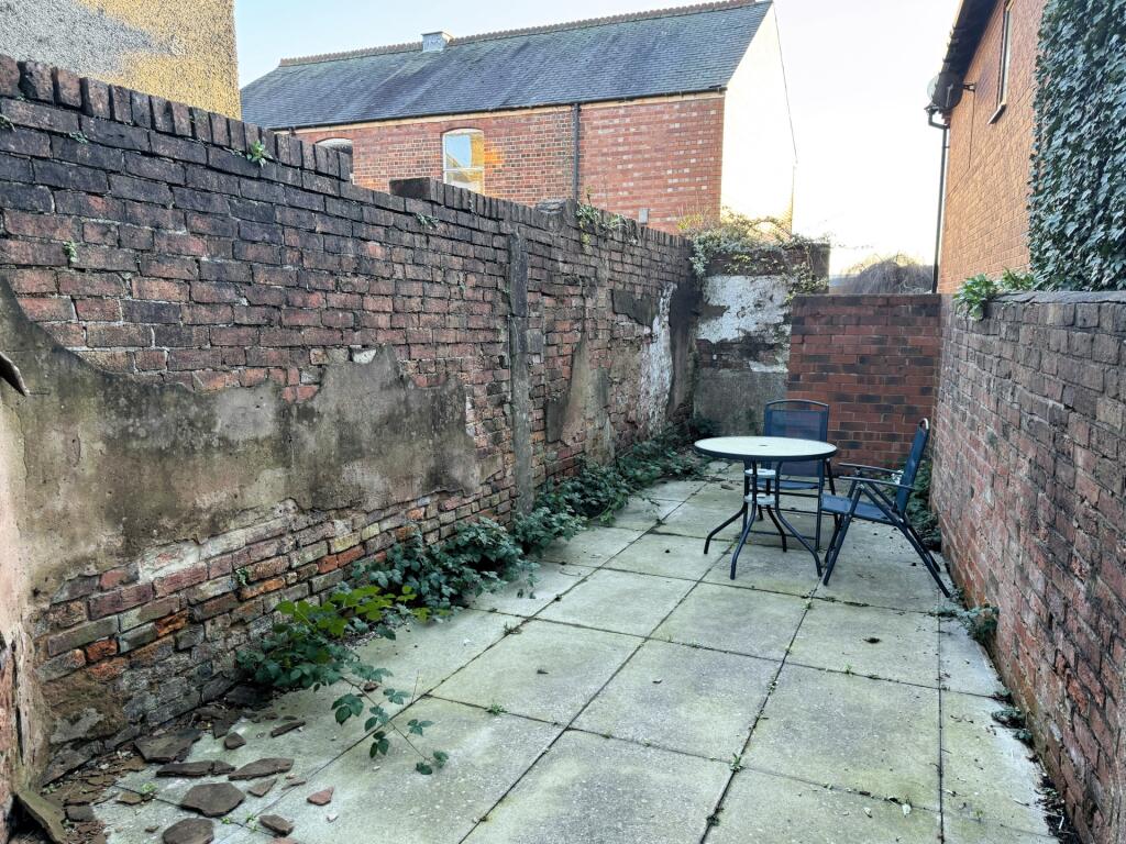 Additional image 18 of Church Street, Alfreton, DE55