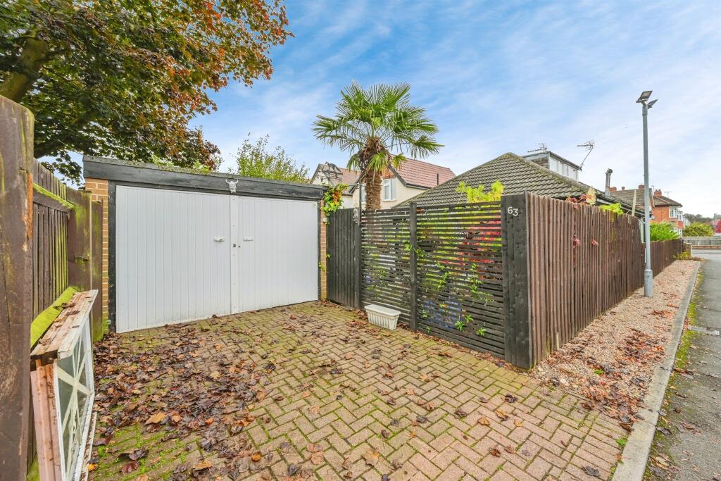 Additional image 17 of Weston Park Avenue, Shelton Lock, Derby