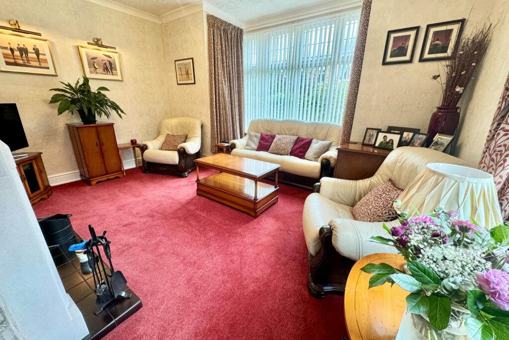 Additional image 2 of Moorfields, Willaston, Nantwich, Cheshire, CW5