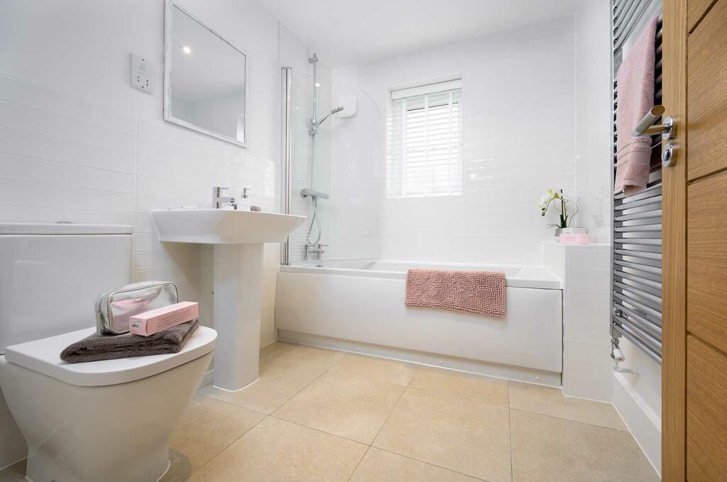 Additional image 5 of The Long Shoot, 
Nuneaton, 
CV11 6JW