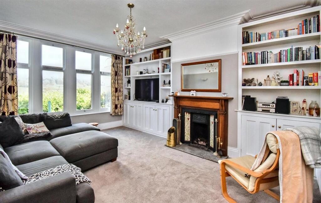 Additional image 31 of Castle Hill, Duffield, Belper, Derbyshire