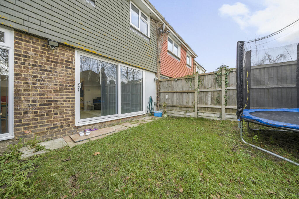 Additional image 10 of Holmesdale Hill, South Darenth, Dartford