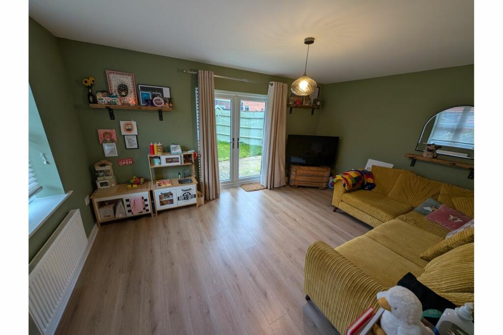 Additional image 17 of Swift Gardens, Southam, CV47