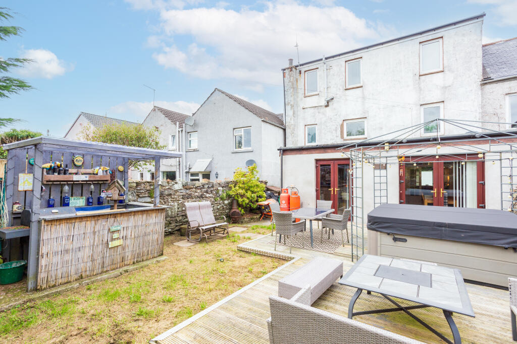 Additional image 41 of Crocketford, Dumfries, DG2