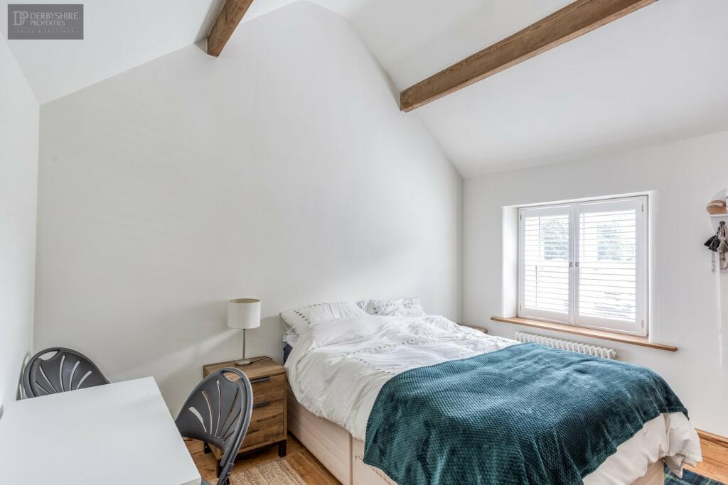 Additional image 31 of The Fields, Crich, Matlock , DE4