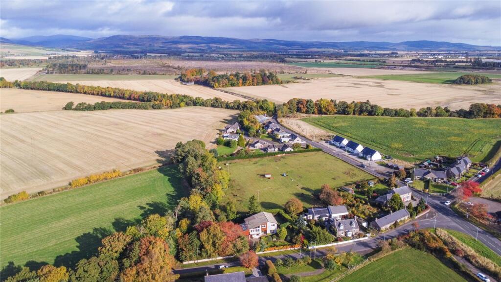 Additional image 45 of Merrydown, Inchbare, Brechin, Angus, DD9