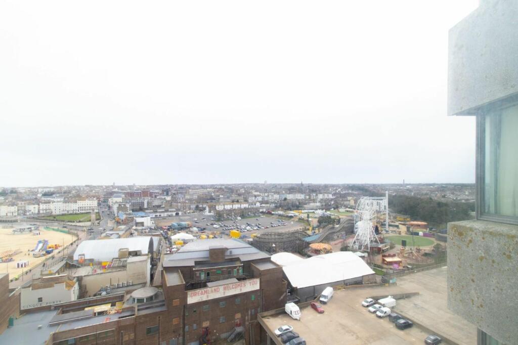 Additional image 12 of 13H Arlington House, All Saints Avenue, Margate, CT9 1XS