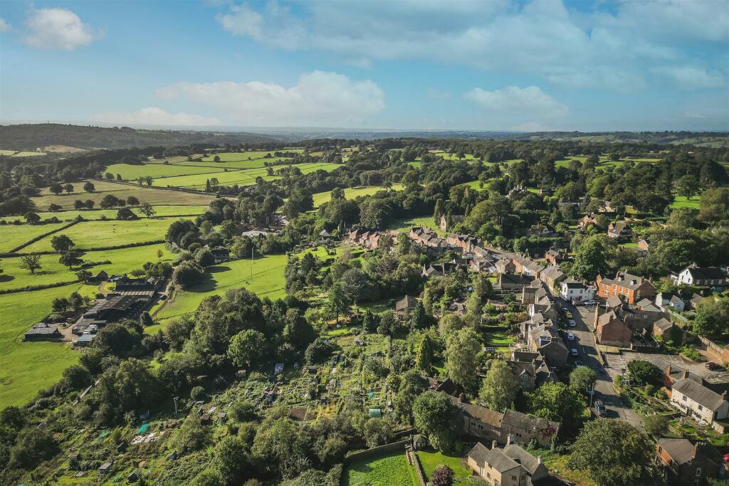 Additional image 4 of Moorside Lane, Holbrook, Belper