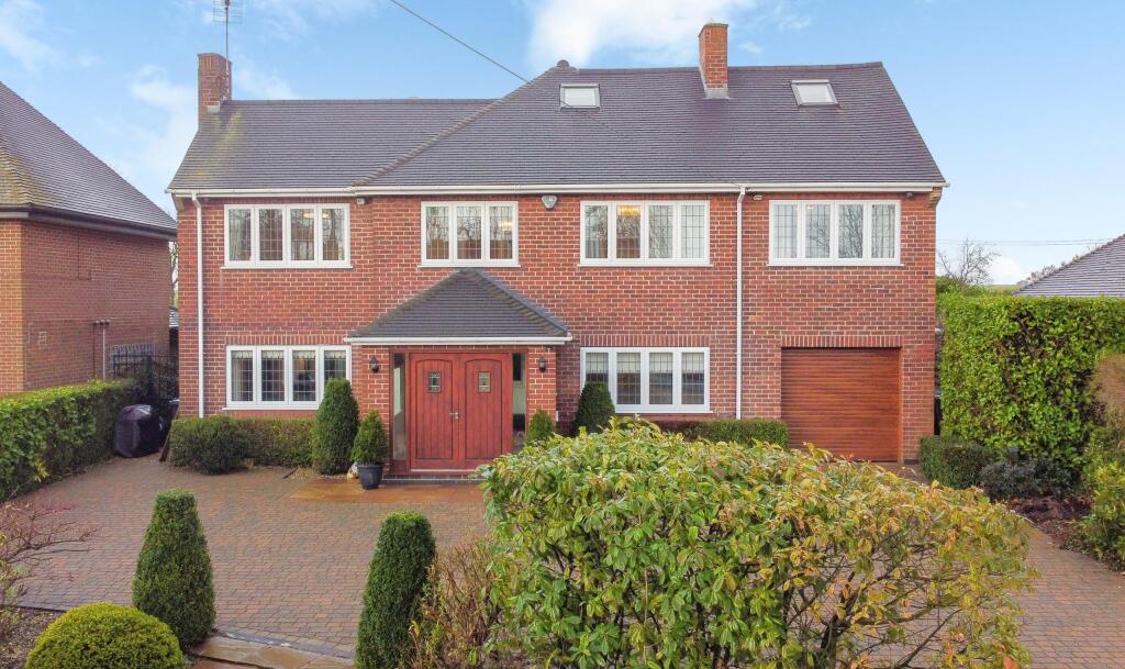 Additional image 28 of Weston Road, Weston-on-Trent, DE72