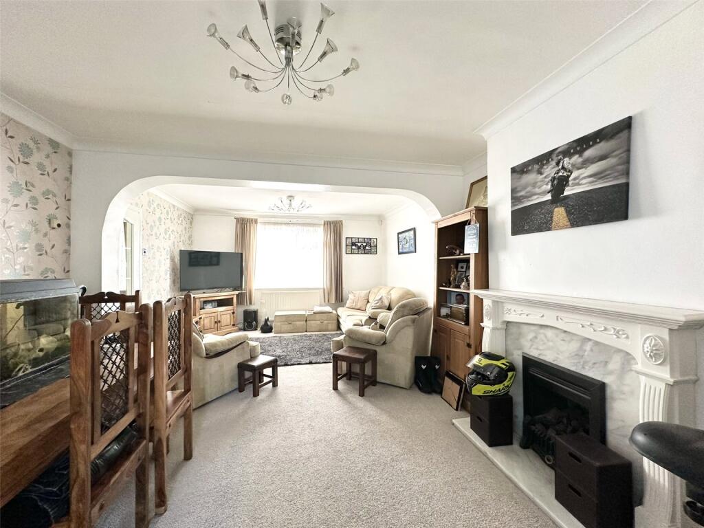 Additional image 17 of Knockhall Road, Greenhithe, Kent, DA9