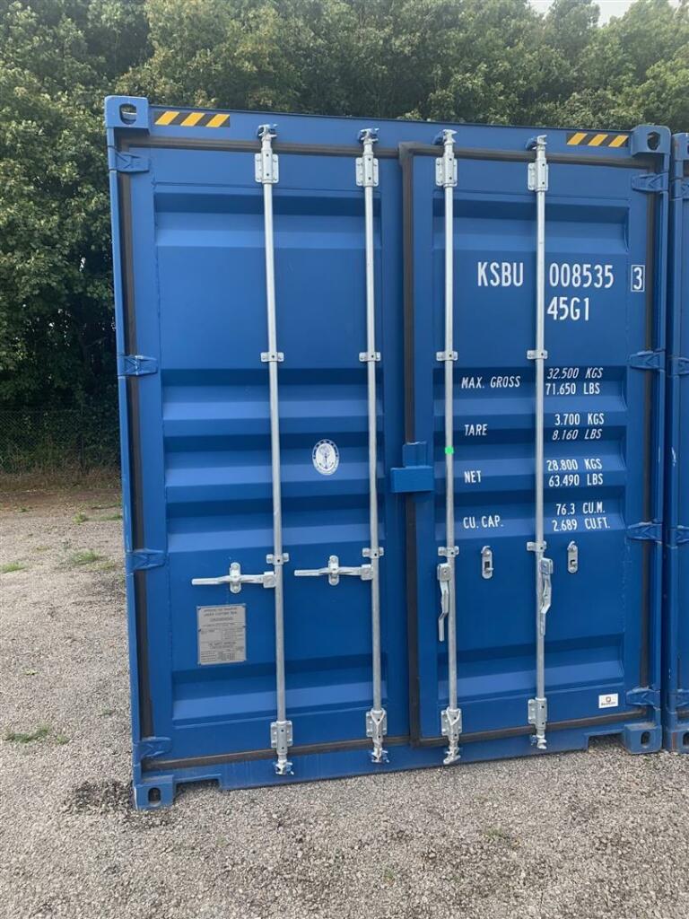 Additional image 5 of Shipping Container, Chislet, Canterbury