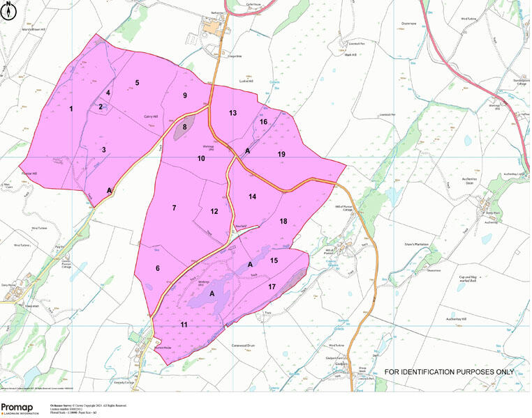 Additional image 3 of Land at Plunton