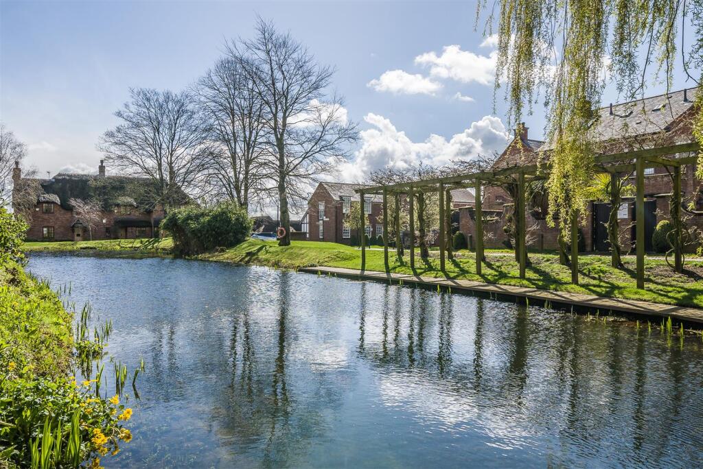 Additional image 22 of Guys Common, Dunchurch, Rugby