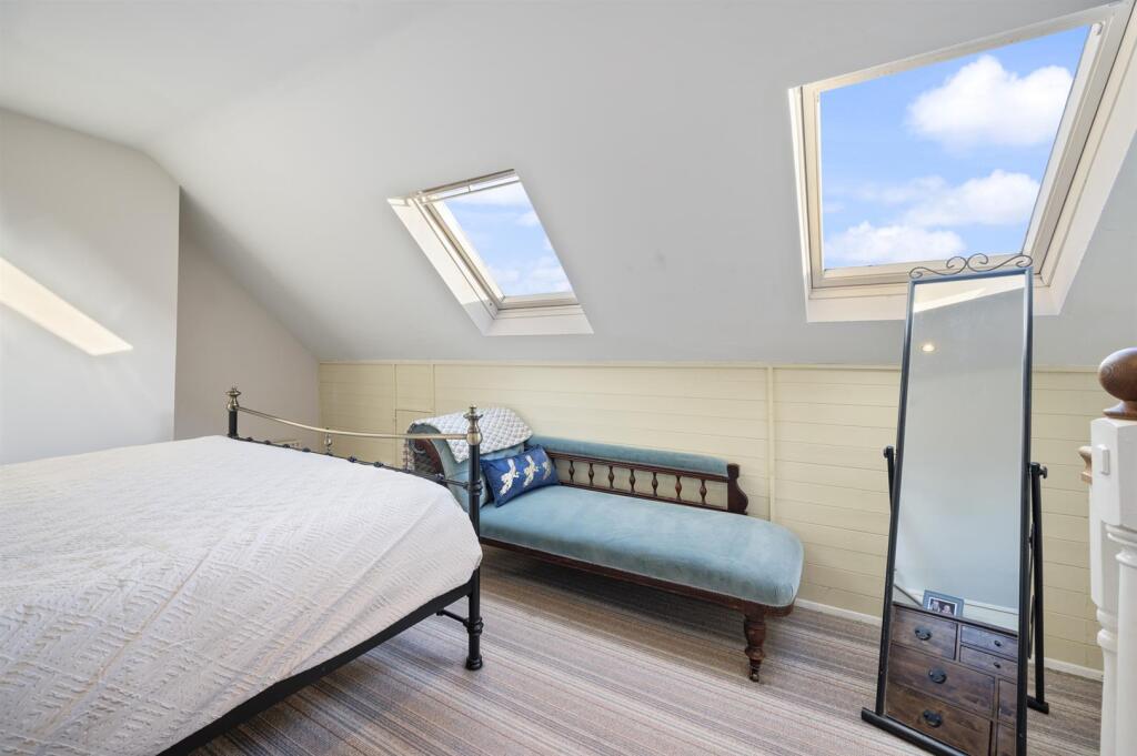 Additional image 33 of Main Street, Kirk Ireton