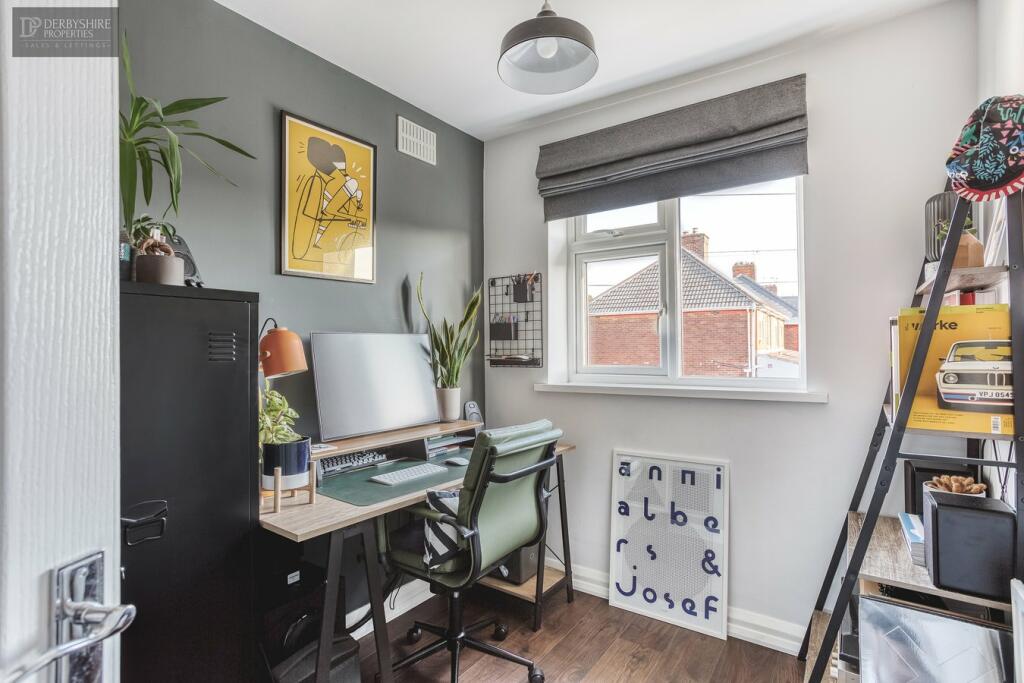 Additional image 23 of Glebe Avenue, Ripley, DE5