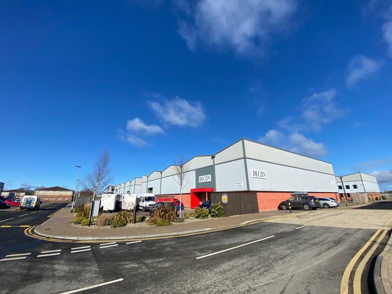 Additional image 4 of Unit K Waldon House, Belmont Business Park, Durham DH1 1TH